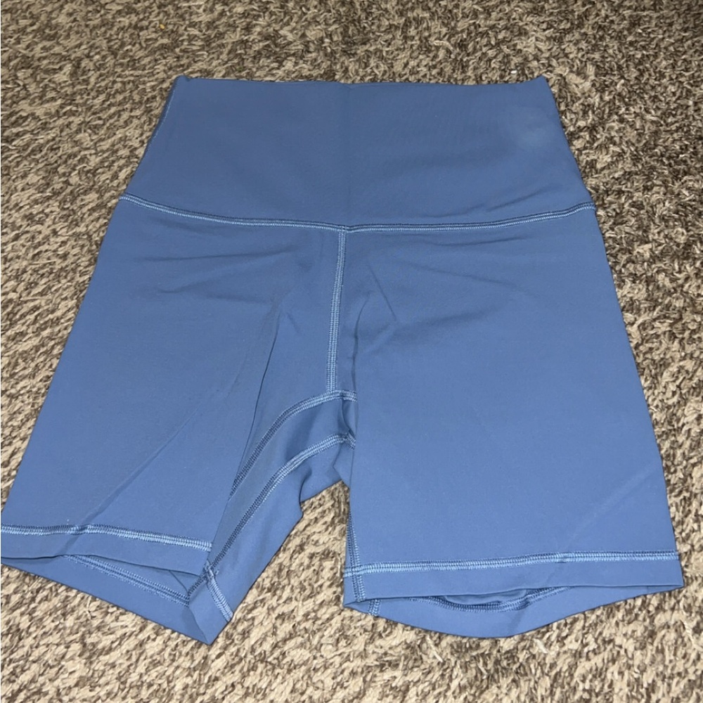Lululemon align shorts 6”